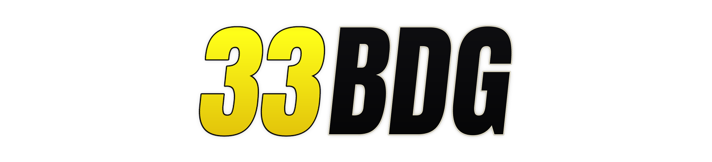 33bdg